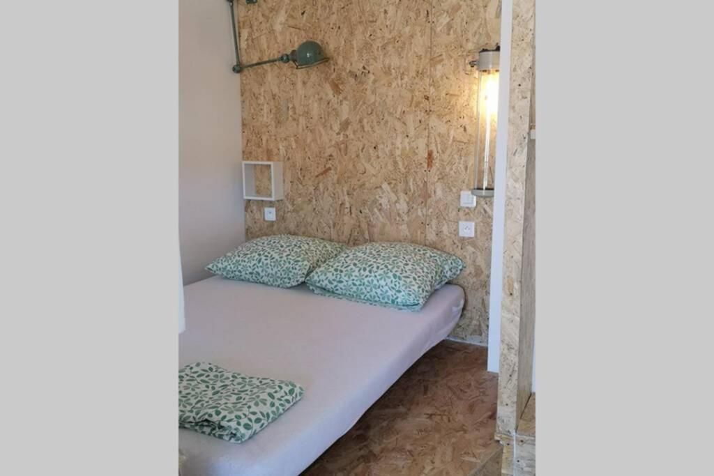 Studio Jungle Au Mourillon Lejlighed Toulon Eksteriør billede